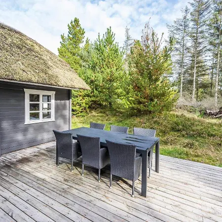 Holiday Vi Semesterbostad