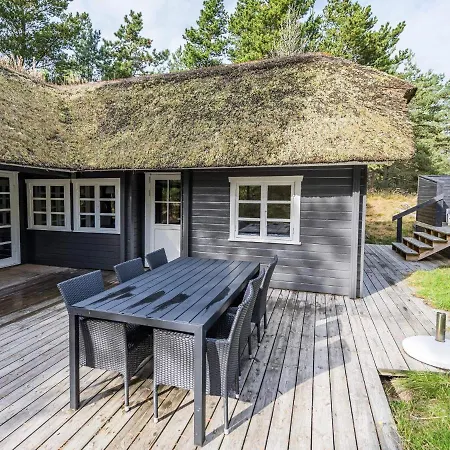 Holiday Vi Semesterbostad